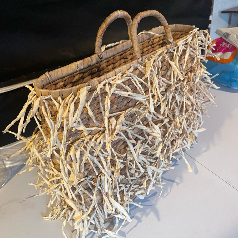Basket